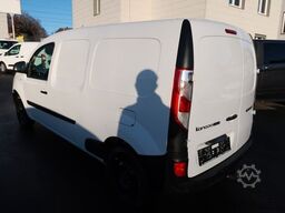 RENAULT Kangoo Rapid Maxi Extra # erst 6 tkm # Navi #AHK
