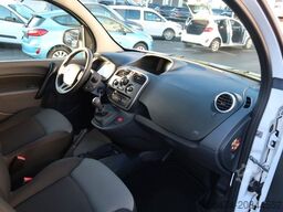 RENAULT Kangoo Rapid Maxi Extra # erst 6 tkm # Navi #AHK