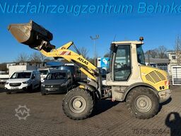ATLAS AR 80/ 5316 Bh/ Schaufel/ Gabel/ Hydraulik