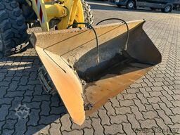 ATLAS AR 80/ 5316 Bh/ Kipp-Schaufel/ Gabel/ Hydraulik