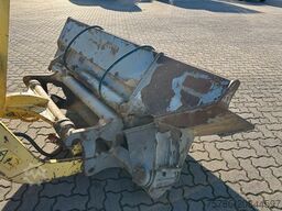 ATLAS AR 80/ 5316 Bh/ Kipp-Schaufel/ Gabel/ Hydraulik