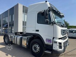 Volvo FMX 450 **RETARDER-PTO-EURO5**