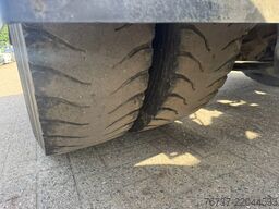 Volvo FMX 450 **RETARDER-PTO-EURO5**