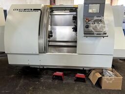 Gildemeister CTX 400 S2 V3