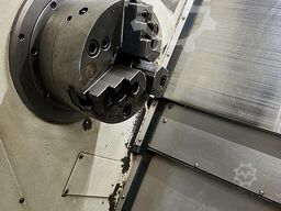 Gildemeister CTX 400 S2 V3