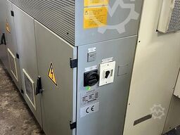 Gildemeister CTX 400 S2 V3