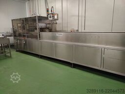 VACUUMPUMP GV90