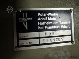 POLAR RB 5
