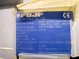 Fuji FW3710 BS/Ba7