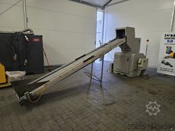 Granulator Rapid 3545KB +taśmociąg Rapid 3545KB
