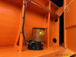 Doppstadt DW 3060 Büffel / TOP ANGEBOT !!!