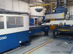 Trumpf Trumatic L 3030