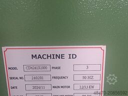 TNM CD6241 x 1000