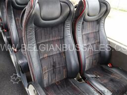 Temsa HD 13 / 13.1m / Airco / Euro 6
