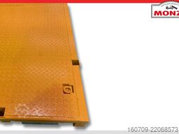 Monza Abrollplattform - 6000 bis 7000 mm