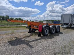Fliegl SDS 380 für 20