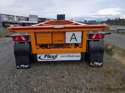 Fliegl SDS 380 für 20