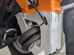 Fliegl SDS 380 für 20