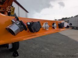 Fliegl SDS 380 für 20