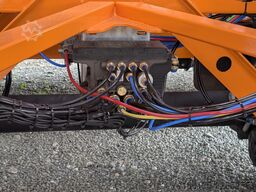 Fliegl SDS 380 für 20