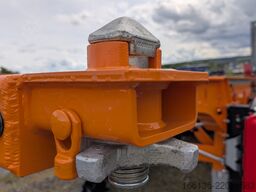 Fliegl SDS 380 für 20