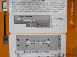 Fliegl SDS 380 für 20