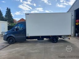 Mercedes-Benz Sprinter 314cdi meubelbak + lift