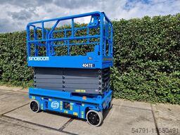 Sinoboom 4047E (NIEUW)