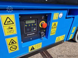 Sinoboom 4047E (NIEUW)