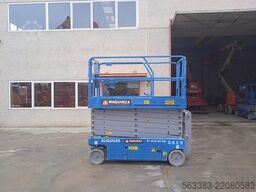 Genie GS4047