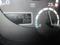 Mercedes-Benz Actros 3563 8x4 Euro 6 HMF 4020-K6