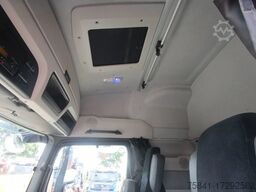 Mercedes-Benz Actros 3563 8x4 Euro 6 HMF 4020-K6