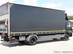 Mercedes-Benz Atego 1527 L