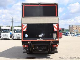 Mercedes-Benz Atego 1527 L