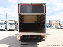 Mercedes-Benz Atego 1527 L