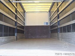 Mercedes-Benz Atego 1527 L