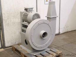 EMK 15 kW / 2940 U/min