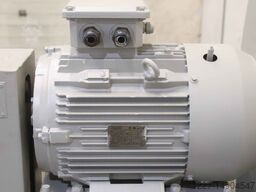 EMK 15 kW / 2940 U/min