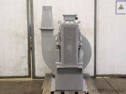 EMK 15 kW / 2940 U/min