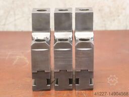 Forkardt** Breite 45 mm  schrägverzahnt