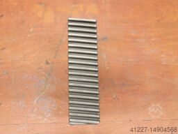 Forkardt** Breite 45 mm  schrägverzahnt