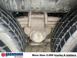 Mercedes-Benz SK II 3234 B 8x4/4, LT Betonmischer, Förderband,