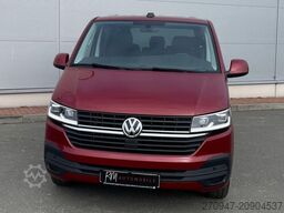 VOLKSWAGEN T6.1 Transporter Kombi KR AHK ACC NAVI SITZH DAB