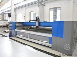 CMS Tecnocut PROLINE 2040 (3D)