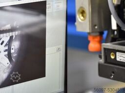 CMS Tecnocut PROLINE 2040 (3D)