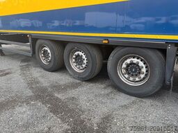 SCHMITZ CARGOBULL 5xSKO24/L 13,4 FP 60 Tiefkühlkoffer/ Doppelstock
