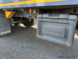 KRONE 6x SD Tiefkühl / Doppelstock/ ThermoKing SLXi300