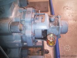 Sulzer Weise 90kW  89m³/h 230m MB 80-230/3