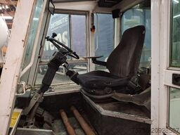 DANTRUCK A/S 09 Model 09 turbo