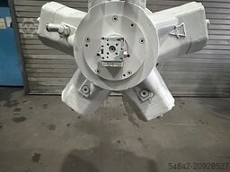 Pleiger MOS3000 / KM Nr. 6249672